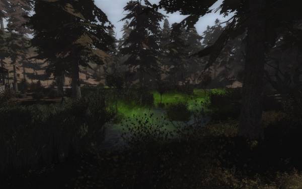 Проблемы в команде и новые скриншоты «Sins of the Past»