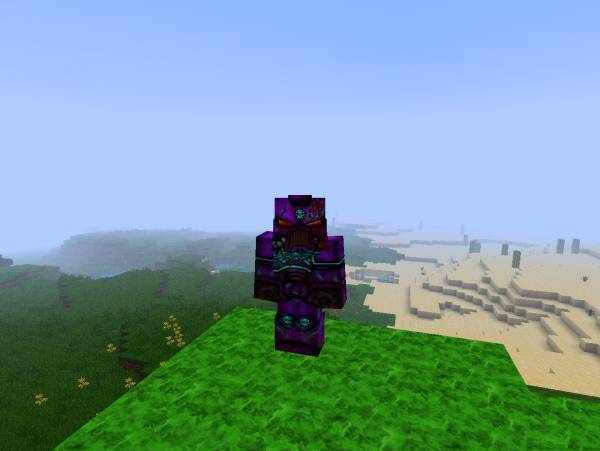 vonDoomCraft ver. 3.5.