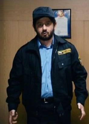 «Жратва у Чокнутого Спайка»