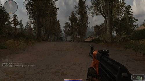 Сборка от ALBOR для SGM 2.2 Сборка от ALBOR для SGM 2.2