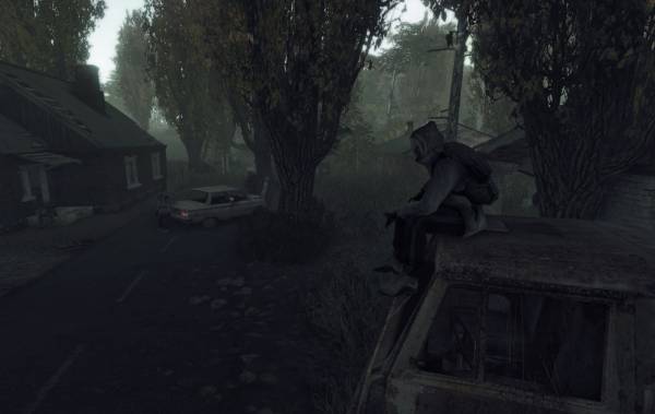 CryZone - закрытие проекта CryZone - закрытие проекта