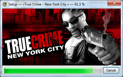 True Crime - Dilogy (Activision | Aspyr Media) (RUS | ENG) [RePack] Mailchik