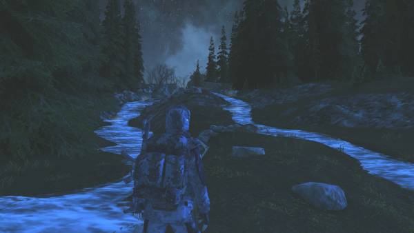 Stay Out/Записка №1 "Предисловие" Stay Out/Записка №1 "Предисловие"