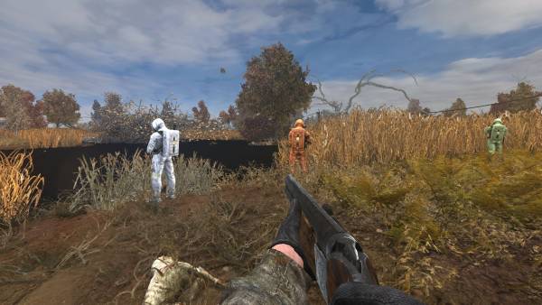 «Dollchan 8: Infinity» «Dollchan 8: Infinity»