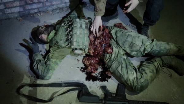 ДЕЗЕРТИР - фильм в вселенной S.T.A.L.K.E.R. ДЕЗЕРТИР - фильм в вселенной S.T.A.L.K.E.R.