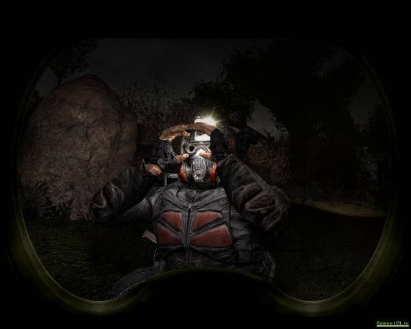 Смешные картинки на тему сталкера