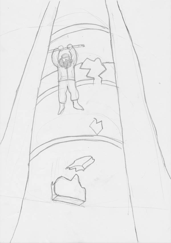 Хочу сделать объявление!(Хотя