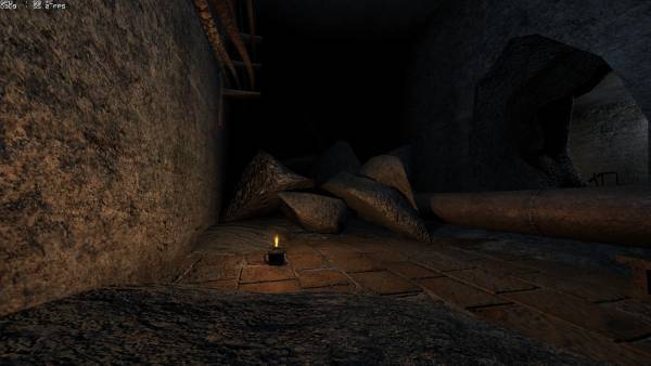 Old Good Stalker Evolution v.0.6.9.3 ОБТ