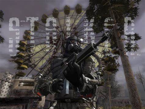 S.T.A.L.K.E.R.: Новая Война