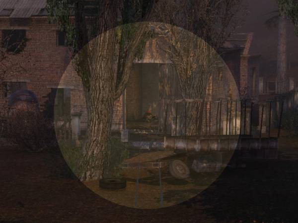 Один день из жизни Информатора или что значит идти напролом