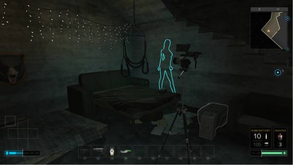 Deus Ex: Mankind Divided Deus Ex: Mankind Divided