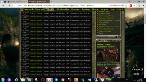 Передал 11 000 Научных Передал 11 000 Научных