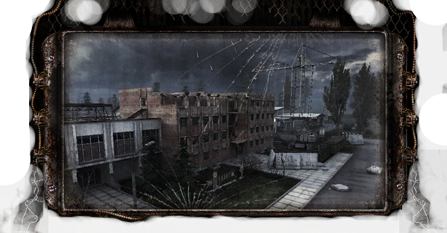 + Ночная Долина (Темная Долина) + Ночная Долина (Темная Долина)