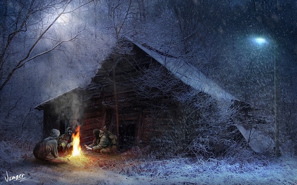 Ежемесячный рейтинг за Февраль