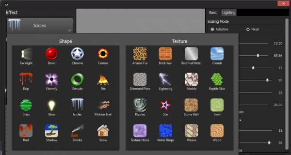 Alien Skin Eye Candy 7 Alien Skin Eye Candy 7