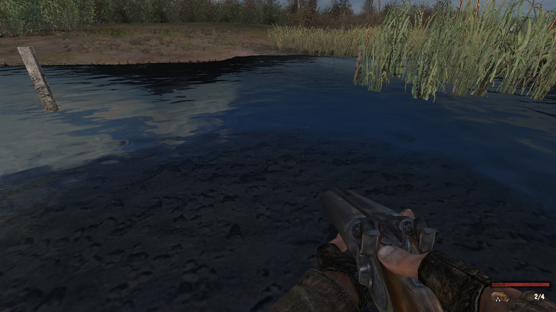 S.T.A.L.K.E.R: Clear Sky - Faction Fronts BETA S.T.A.L.K.E.R: Clear Sky - Faction Fronts BETA