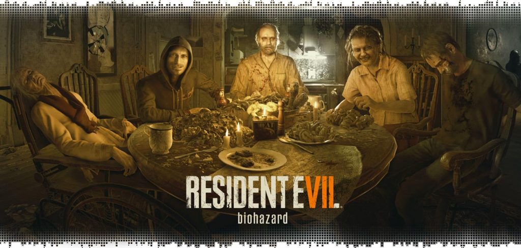 Capcom удалила Denuvo из Resident Evil 7