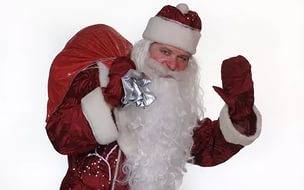 с новым годом