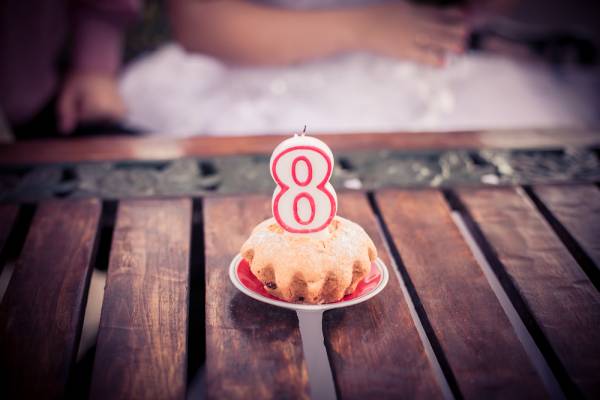 STALKERUZ - Восемь Лет Сайту!