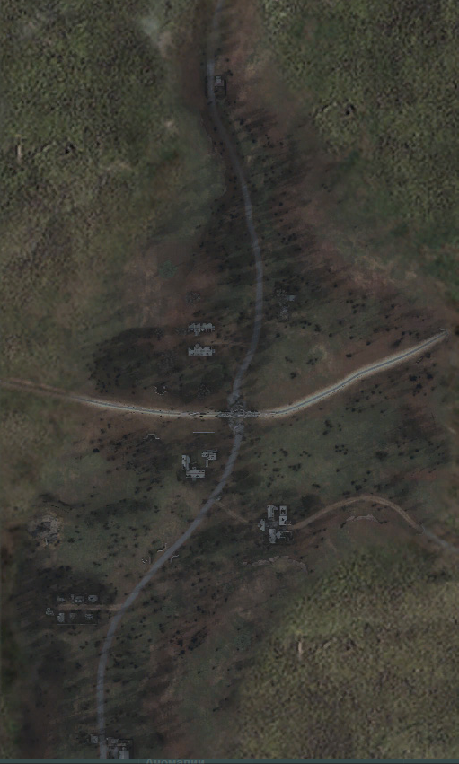 +Старый Кордон (Кордон)