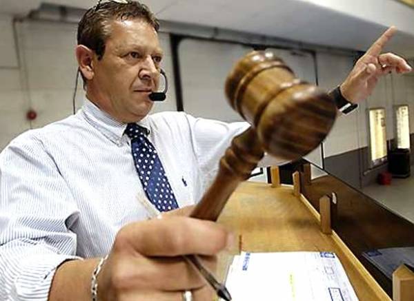 Аукцион Аукцион