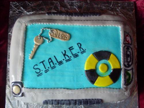 С днем рождения, Хлебобулочное изделие! С днем рождения, Хлебобулочное изделие!