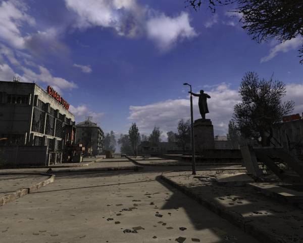 Oblivion Lost Remake 2.5 (ссылки на скачивание, обсуждение, помощь в прохождении, решение проблем)