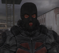 Адская топь Адская топь