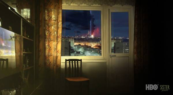 Официальные концепт-арты