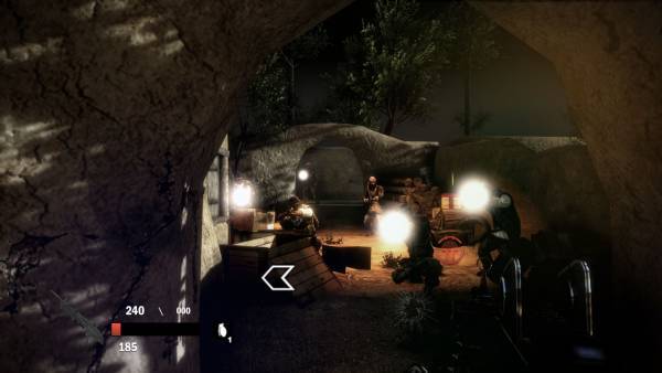 Heavy Fire: Shattered Spear (2013) скачать торрент