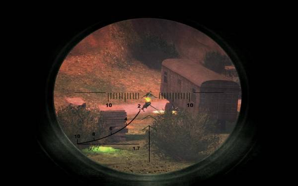 Spirit Of Zone, версия: 0.2.1.