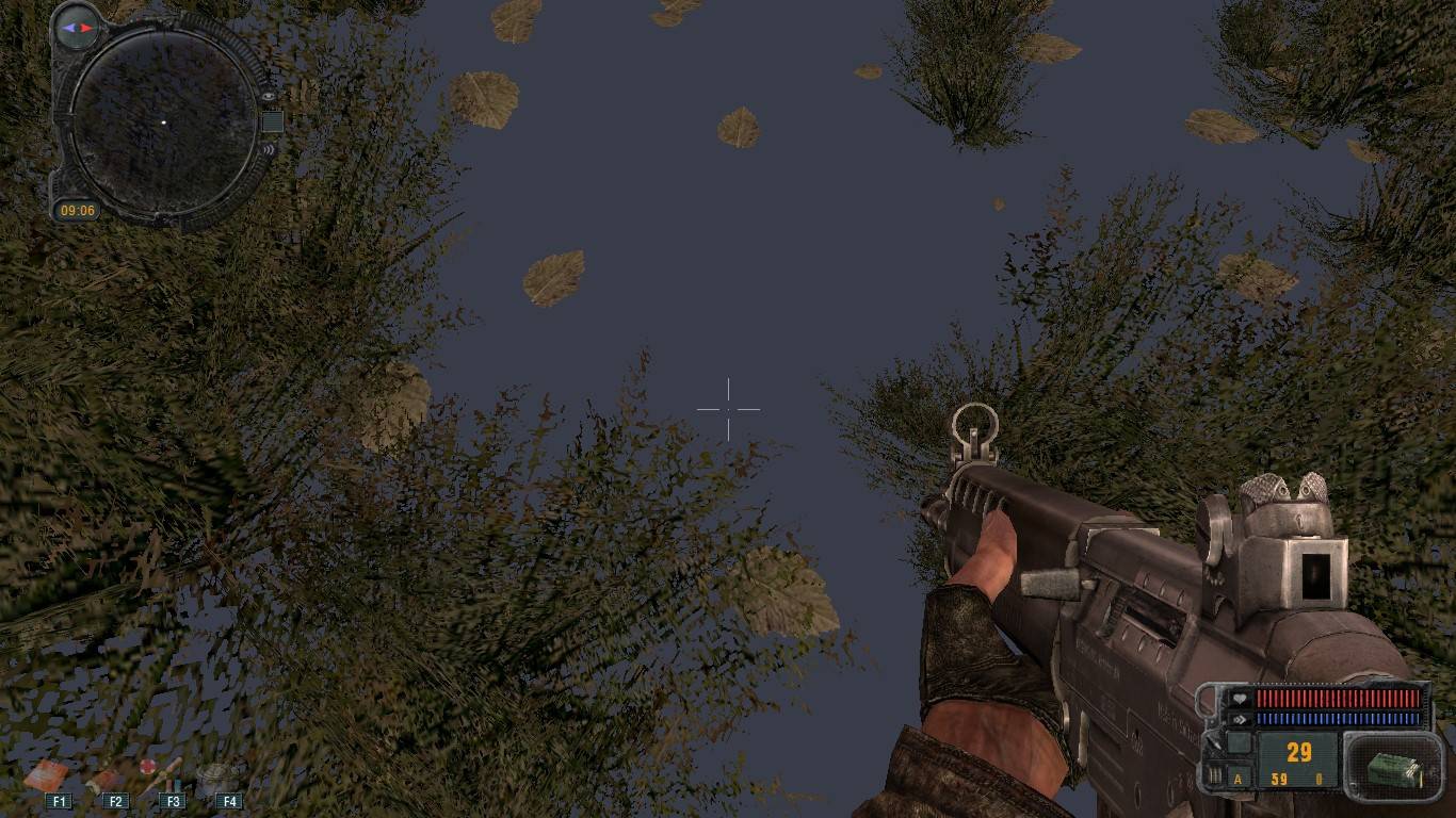 В чём проблема? В чём проблема?