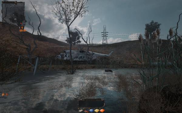 Тайные тропы 2: R.E.D.U.X.