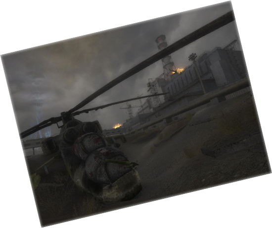 Конкурс "Скриншотов" Конкурс "Скриншотов"