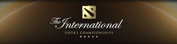 The International 5