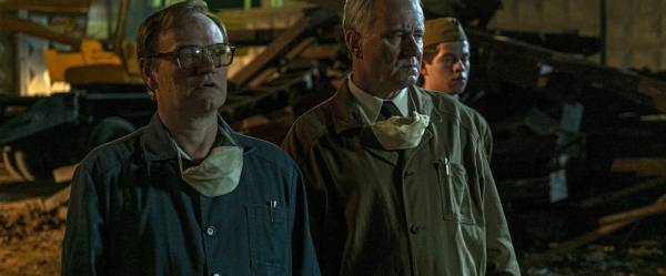 Чернобыль номинировали в 19 категориях на Эмми-2019