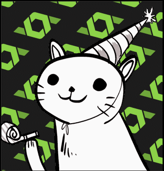 Хемуль с Днем Рождения !