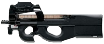 Склад снаряжения группировки "Свобода"