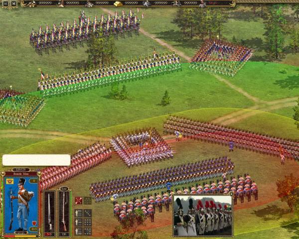 GSC Game World сегодня