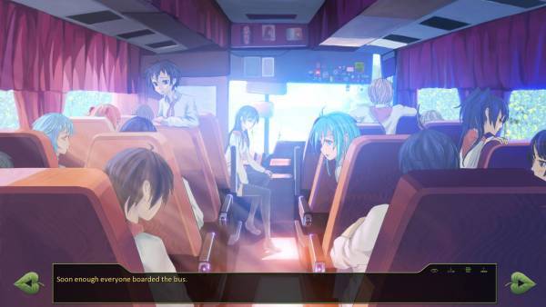 Бесконечное лето