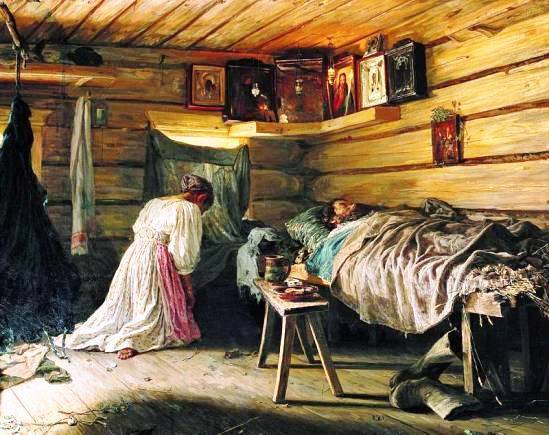 Журнал: Дом УЖАСов - Сказки на ночь. Выпуск 1.