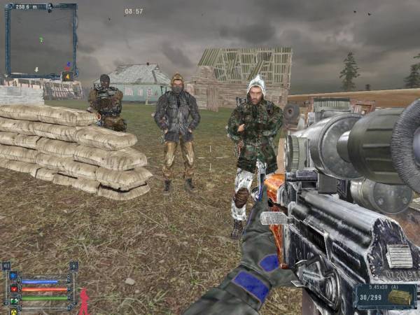 Обычные Бандюги