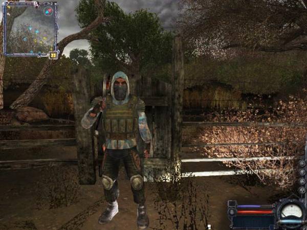 Один день из жизни "Суицидника".