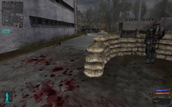 Как я провёл День в Зоне