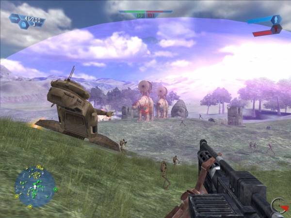 Star Wars: Battlefront