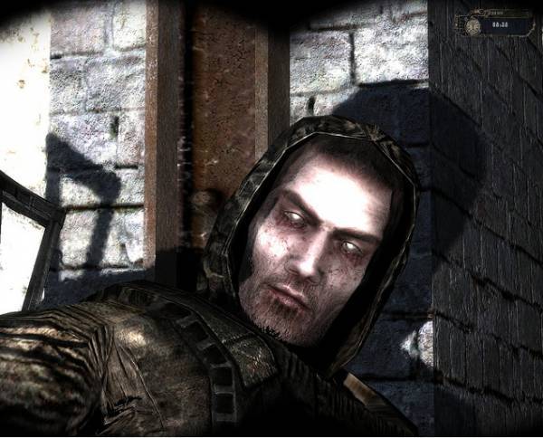 STALKER: [O.F.F.L.I.F.E.] для ТЧ