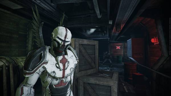 Afterfall: Insanity Afterfall: Insanity