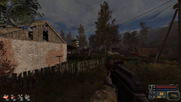 Мод History of the Sorcerer для ЗП Мод History of the Sorcerer для ЗП