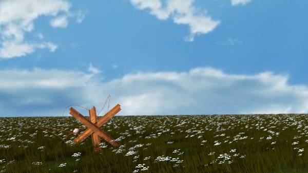 DarkKrond, какие тут могут DarkKrond, какие тут могут