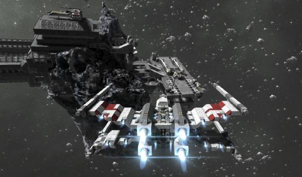 Space Engineers Space Engineers